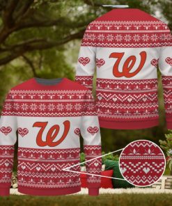 Walgreens clearance christmas sweater