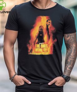 Walikng Dead The Ones Who Live Shirt