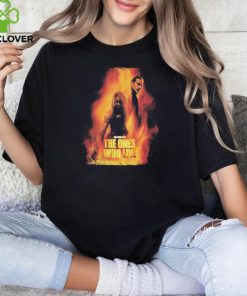 Walikng Dead The Ones Who Live Shirt