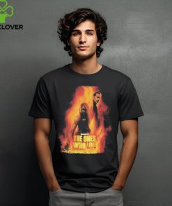 Walikng Dead The Ones Who Live Shirt