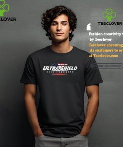 Walkapedia Ultra Shield Race Products Shirt 1 Walkapedia Ultra Shield Race Products Shirt