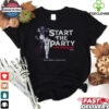 Green Bay Packers Thankful For Touchdowns Shirt