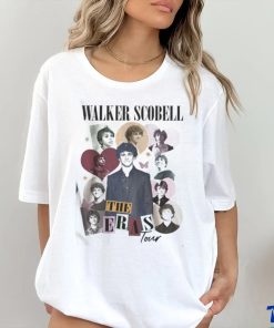 Walker Scobell Eras Tour Percy Jackson T Shirt