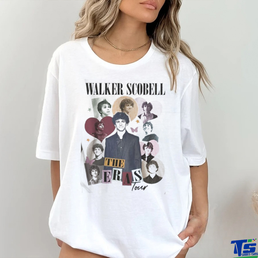 Walker Scobell Eras Tour Percy Jackson T Shirt Walker Scobell Eras Tour Percy Jackson T Shirt