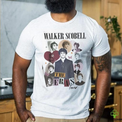 Walker Scobell Eras Tour Percy Jackson T Shirt