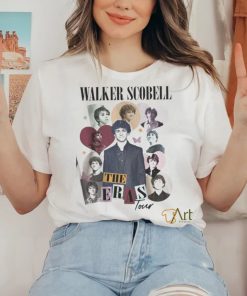 Walker Scobell Eras Tour Percy Jackson T Shirt