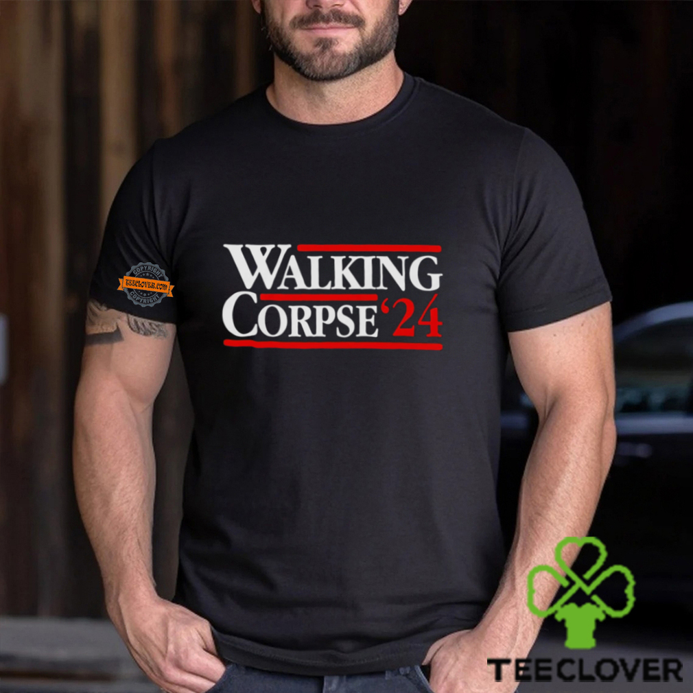 Walking Corpse ’24 Shirt Walking Corpse ’24 Shirt