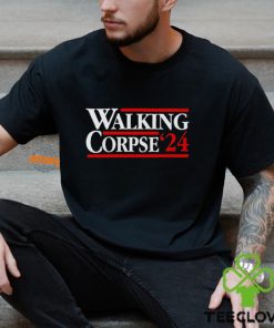 Walking Corpse ’24 Shirt