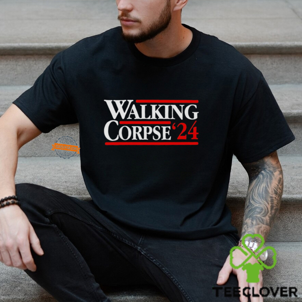 Walking Corpse ’24 Shirt Walking Corpse ’24 Shirt