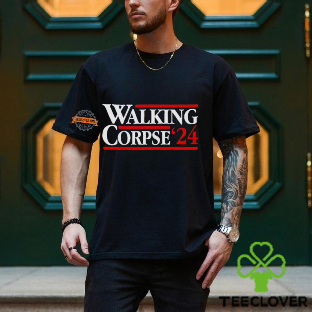 Walking Corpse ’24 Shirt Walking Corpse ’24 Shirt
