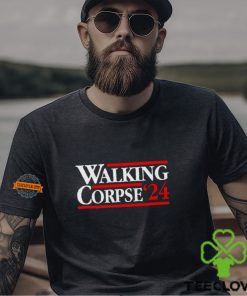 Walking Corpse ’24 Shirt