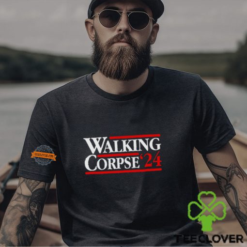 Walking Corpse ’24 Shirt