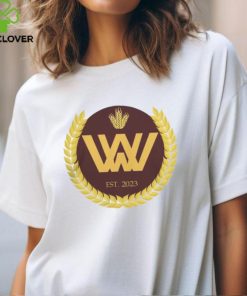 Walla Walla Wheat Fielders Shirt