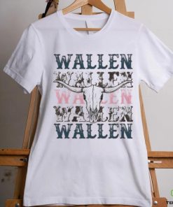 Wallen Bullhead Shirt