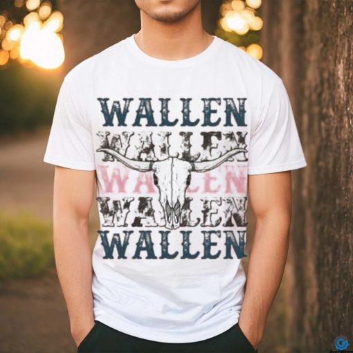 Wallen Bullhead Shirt
