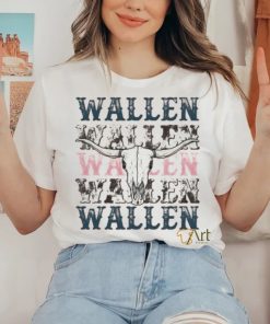 Wallen Bullhead Shirt