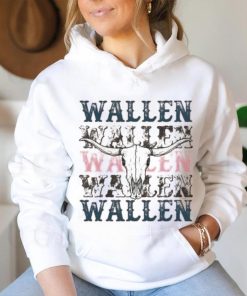 Wallen Bullhead Shirt