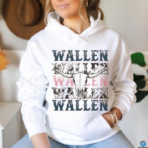 Wallen Bullhead Shirt