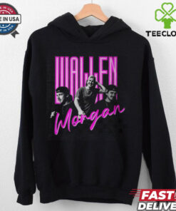 Wallen Morgan shirt