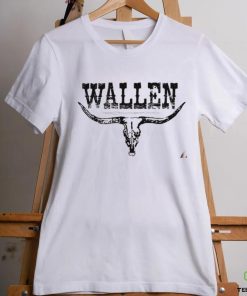 Wallen The Bull Tee shirt