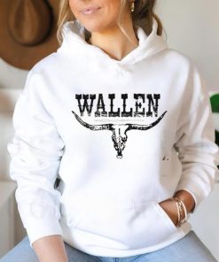 Wallen The Bull Tee shirt 4 Wallen The Bull Tee shirt
