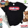 Happy Hanukkah Kiss My Ass His Ass Your Ass Merry Christmas T Shirt