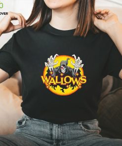 Wallows Halloween Spirit Limited Shirt