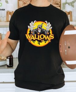 Wallows Halloween Spirit Limited Shirt 2 Wallows Halloween Spirit Limited Shirt