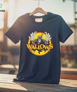 Wallows Halloween Spirit Limited Shirt 3 Wallows Halloween Spirit Limited Shirt