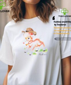 Wallows Larry The Lamb Shirt