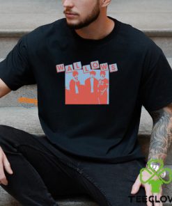 Wallows Model Tiles 2024 Shirt