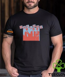 Wallows Model Tiles 2024 Shirt