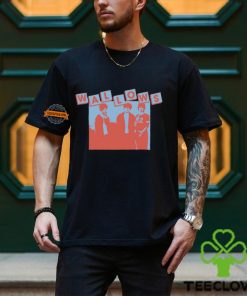 Wallows Model Tiles 2024 Shirt