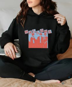 Wallows Model Tiles Shirt