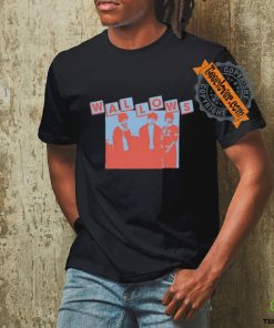 Wallows Model Tiles Shirt