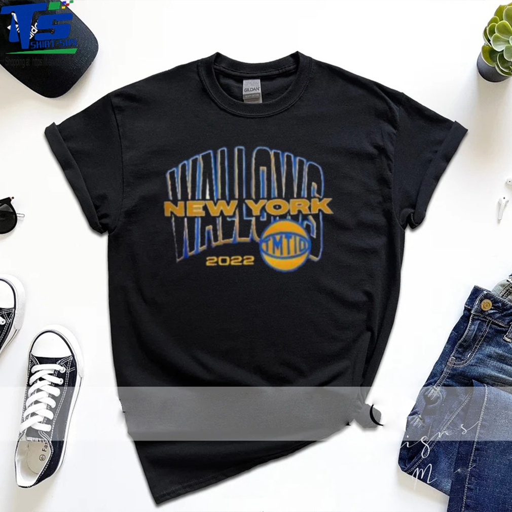 Wallows New York 2022 Shirt Wallows New York 2022 Shirt