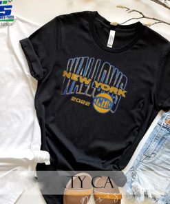 Wallows New York 2022 Shirt 3 Wallows New York 2022 Shirt
