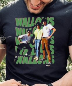 Wallows Pop Band Rock Gift For Fans Shirt
