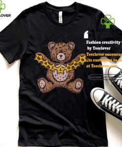 Wallows Teddy Bear Boyfriend shirt