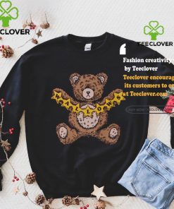Wallows Teddy Bear Boyfriend shirt