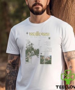 Wallows Tell Me That It’s Over 2023 T Shirt Merch Sweatshirt Unisex 2 Wallows Tell Me That It’s Over 2023 T Shirt Merch Sweatshirt Unisex