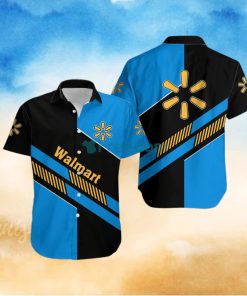 Walmart Hawaiian Shirt