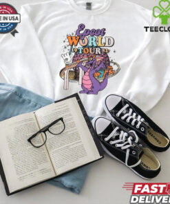 Walt Disney World Figment Shirt