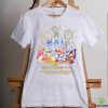 Ben Franklin Pee on the Cowboy Star shirt