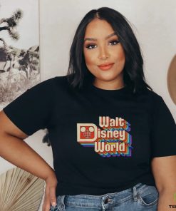 Walt Disney world shirt