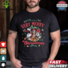 Belle Christmas Shirt, Disneyland Princess Shirt