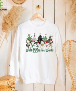 Walt disney world Christmas disneyworld Christmas hoodie, sweater, longsleeve, shirt v-neck, t-shirt