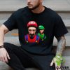 Maxwell Jacob Friedman And New AEW 250 International Champion Classic T Shirt