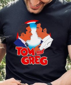 WambsGans and Greg The Throne Cousin Succession Movie Power Tom and Jerry shirt 1 WambsGans and Greg The Throne Cousin Succession Movie Power Tom and Jerry shirt