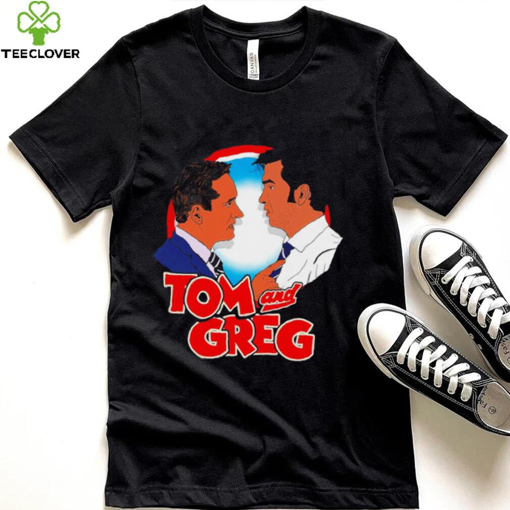 WambsGans and Greg The Throne Cousin Succession Movie Power Tom and Jerry shirt WambsGans and Greg The Throne Cousin Succession Movie Power Tom and Jerry shirt